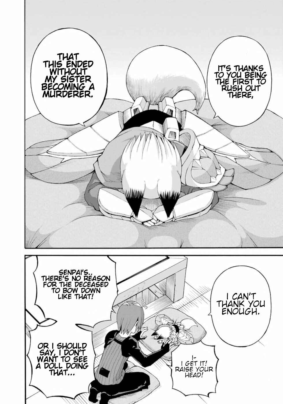 Chapter 35 - Page 26