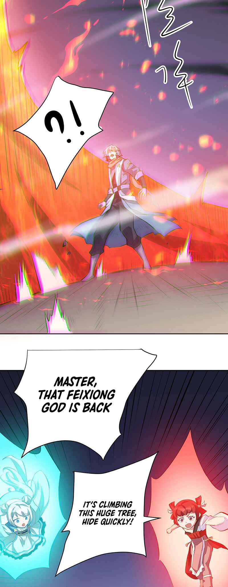 Chapter 599 - Page 23