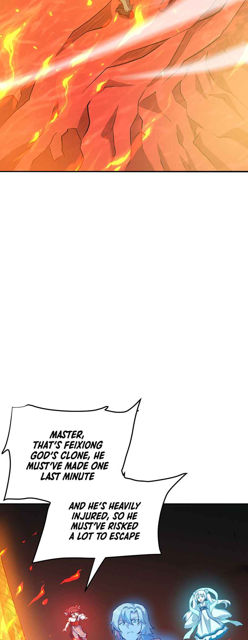 Chapter 599 - Page 27