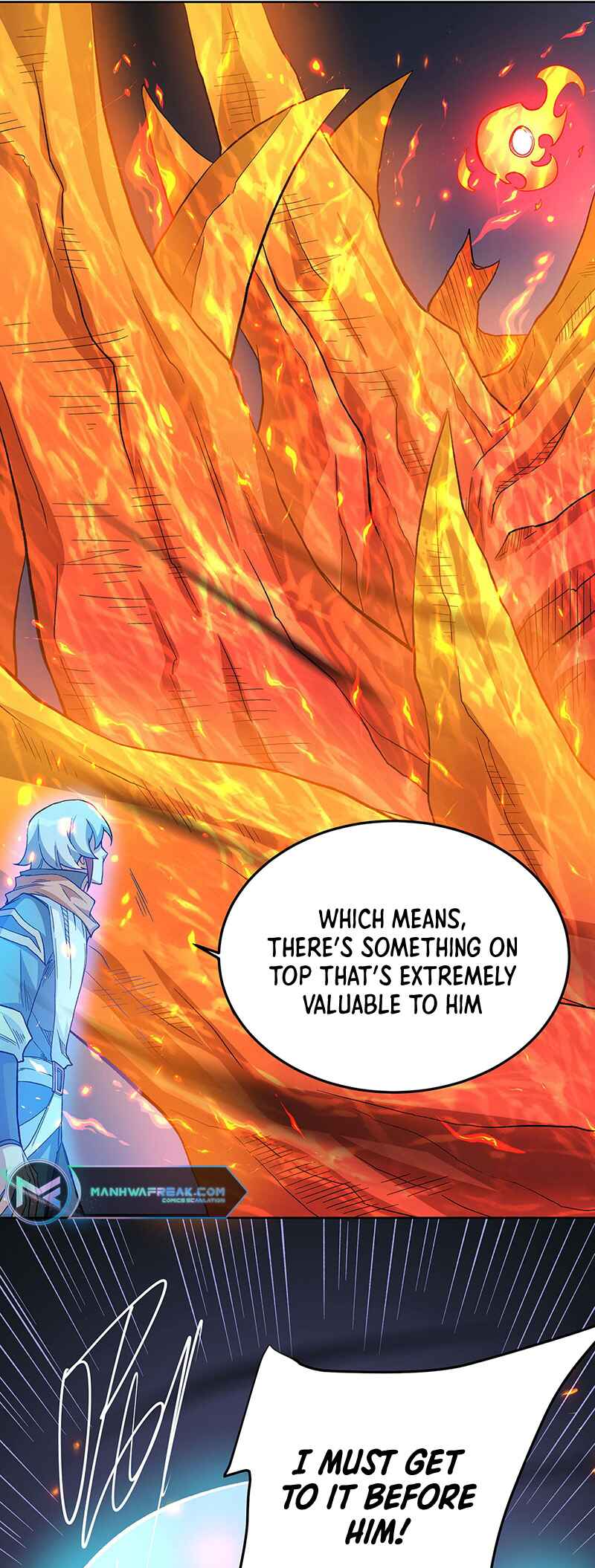 Chapter 599 - Page 29