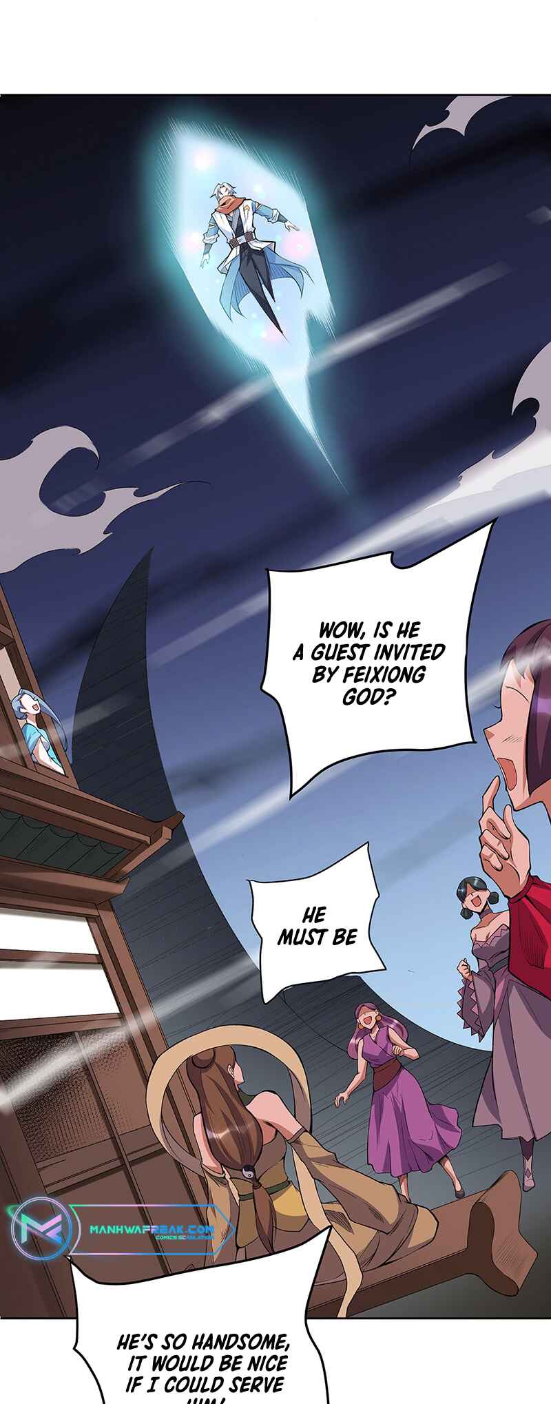 Chapter 599 - Page 3