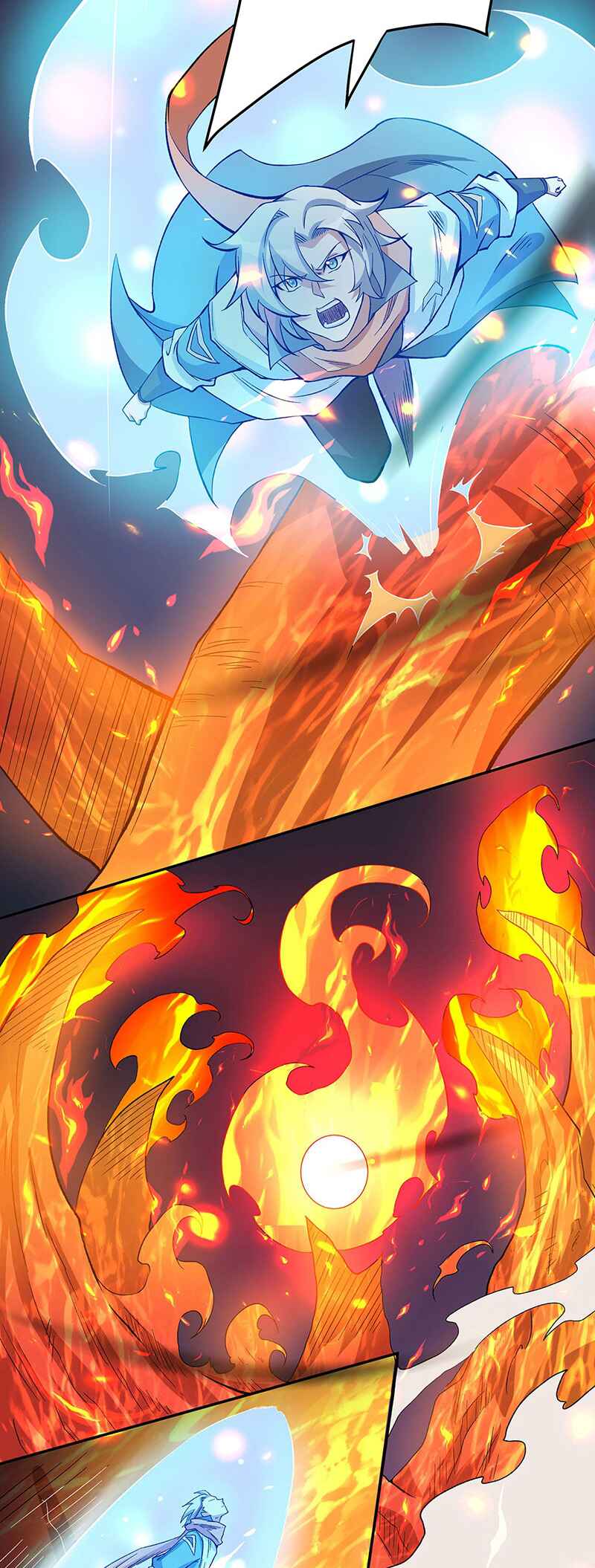 Chapter 599 - Page 30