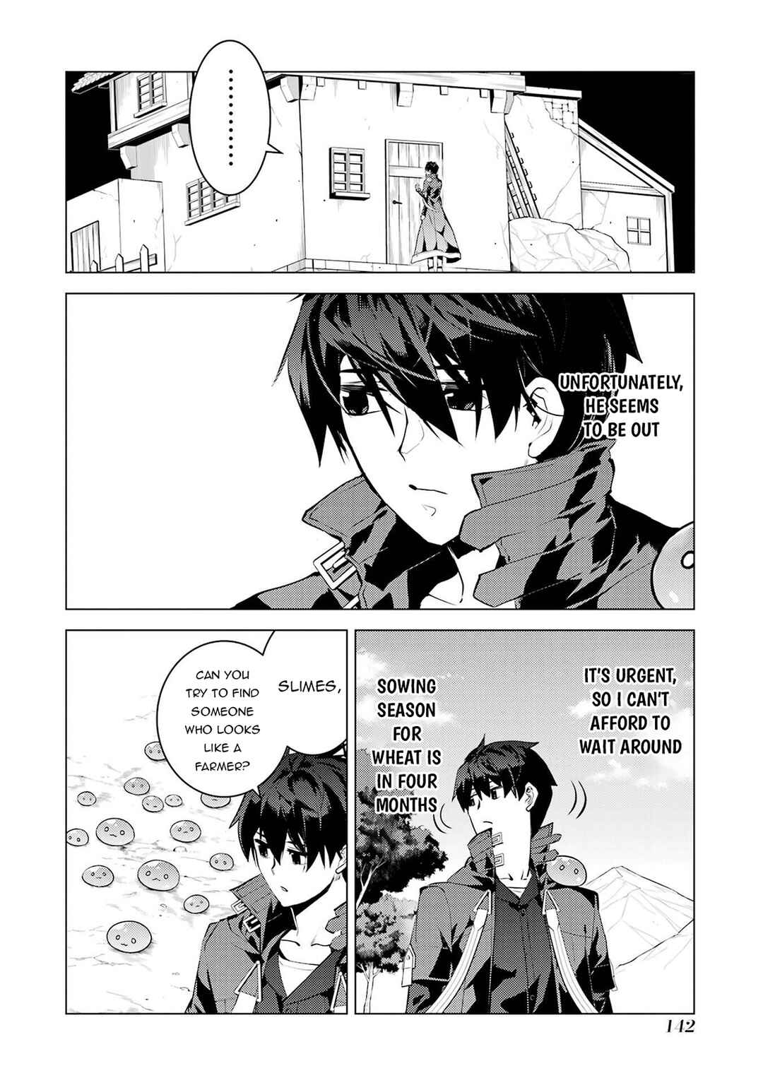 Chapter 84.1 - Page 21