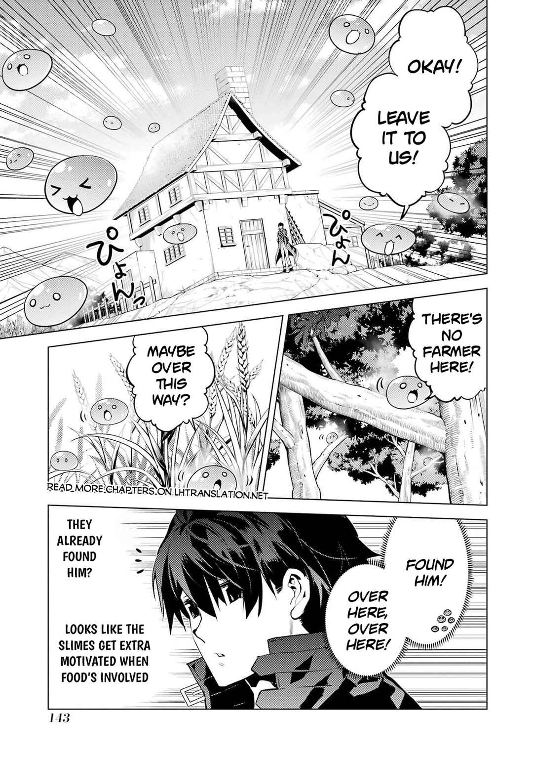 Chapter 84.1 - Page 22