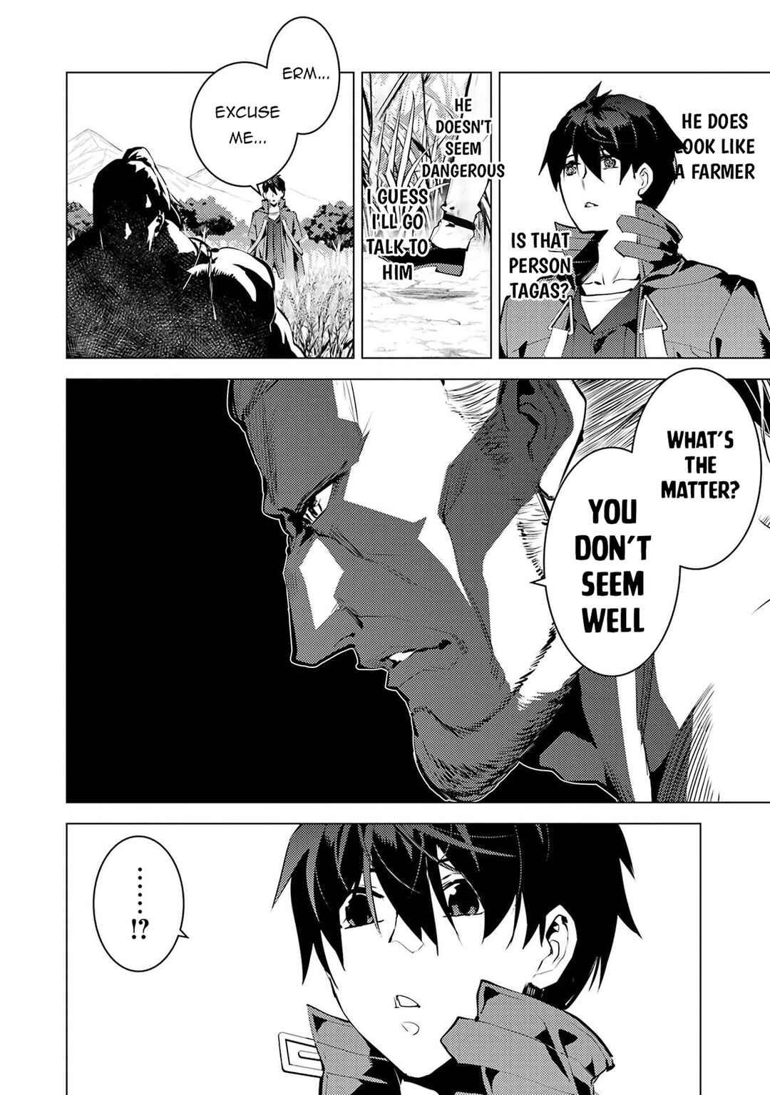 Chapter 84.1 - Page 25
