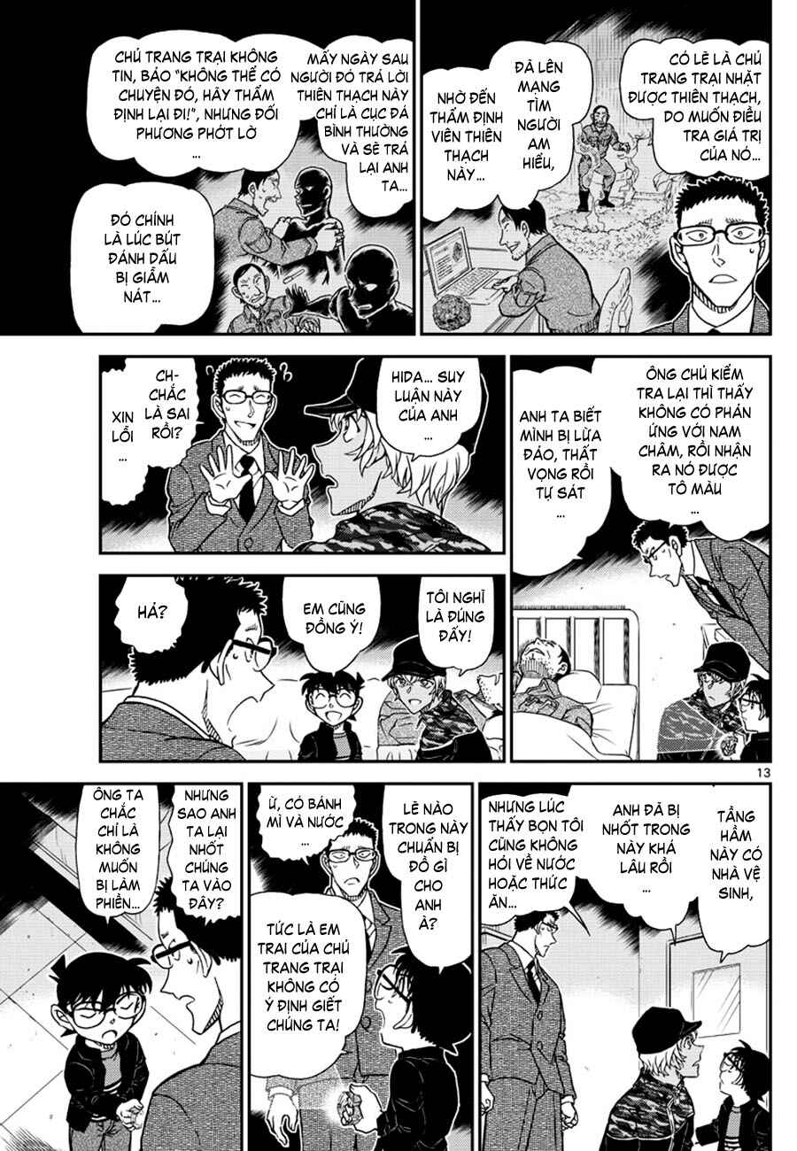 Chapter 1053 - Page 14