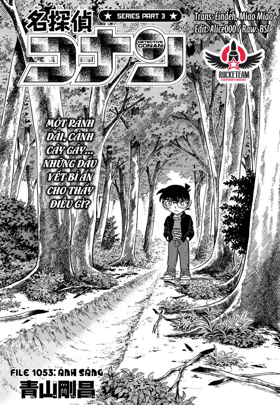 Chapter 1053 - Page 2