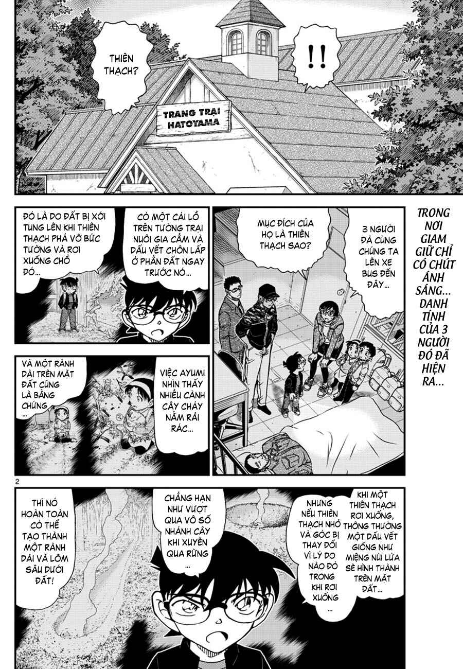 Chapter 1053 - Page 3
