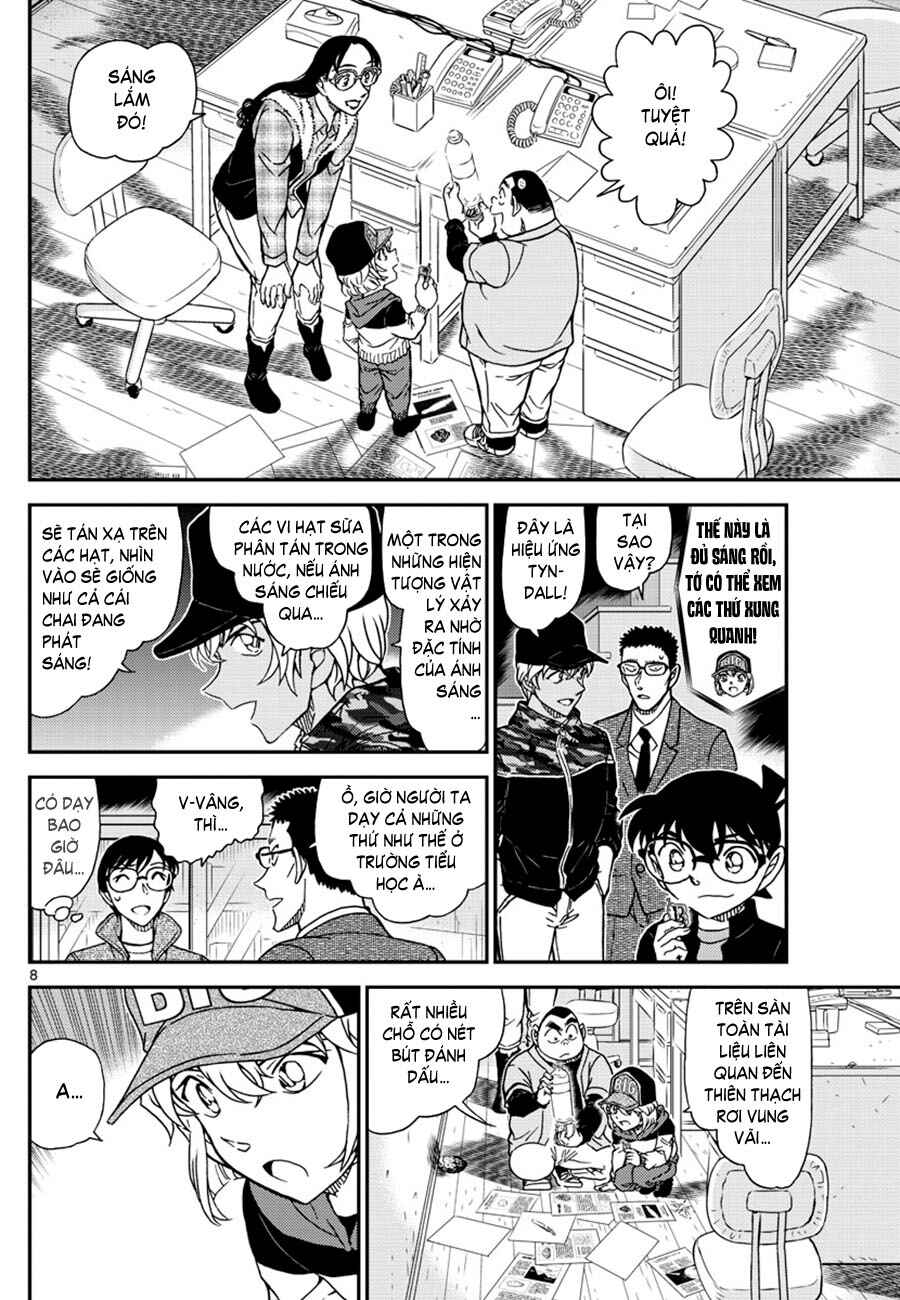 Chapter 1053 - Page 9