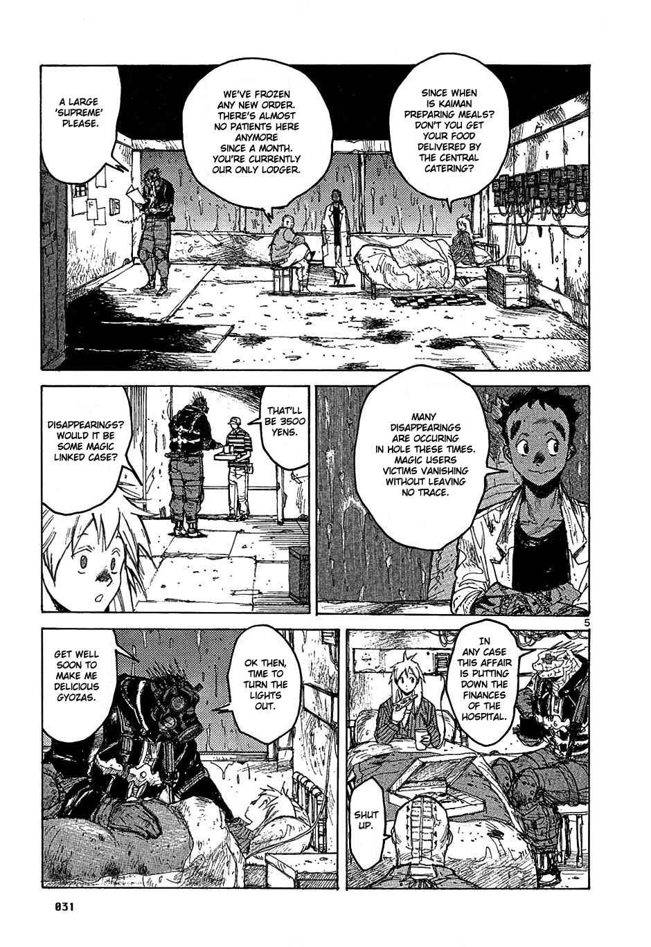 Chapter 19 - Page 5