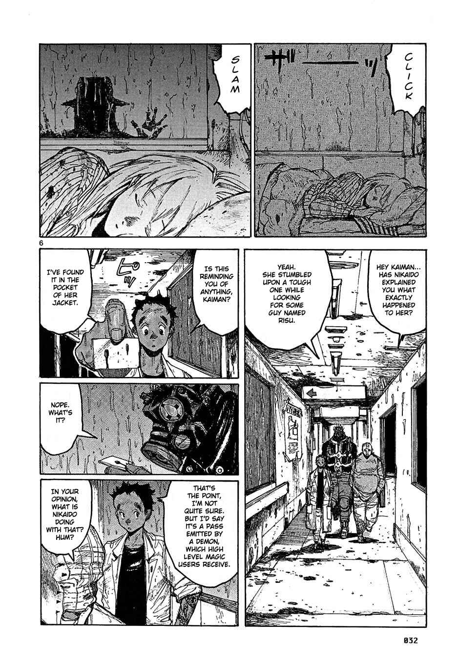 Chapter 19 - Page 6