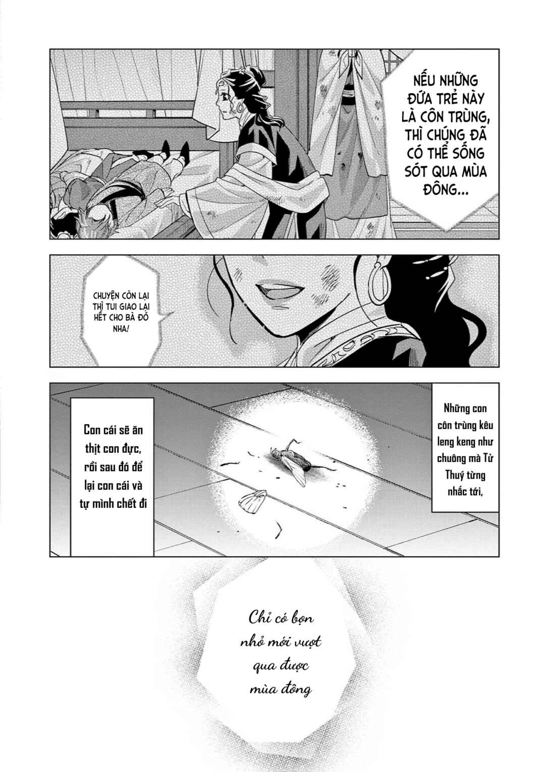 Chapter 83 - Page 20