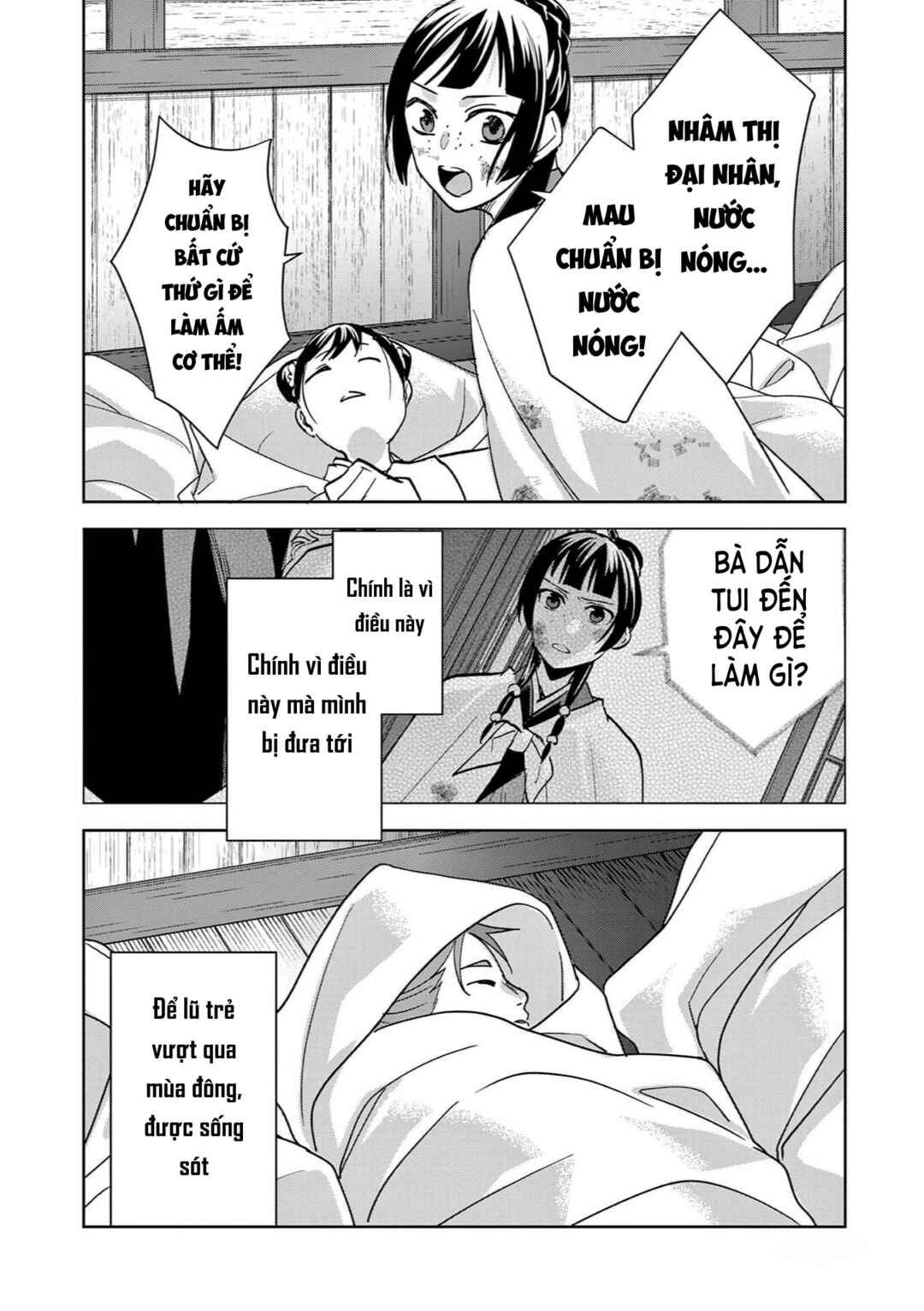 Chapter 83 - Page 22