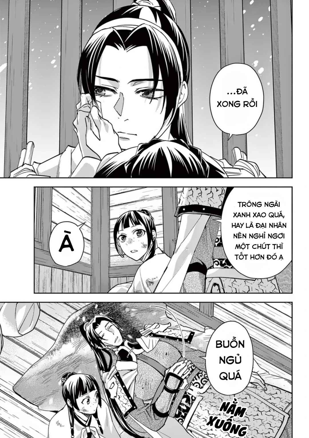 Chapter 83 - Page 5