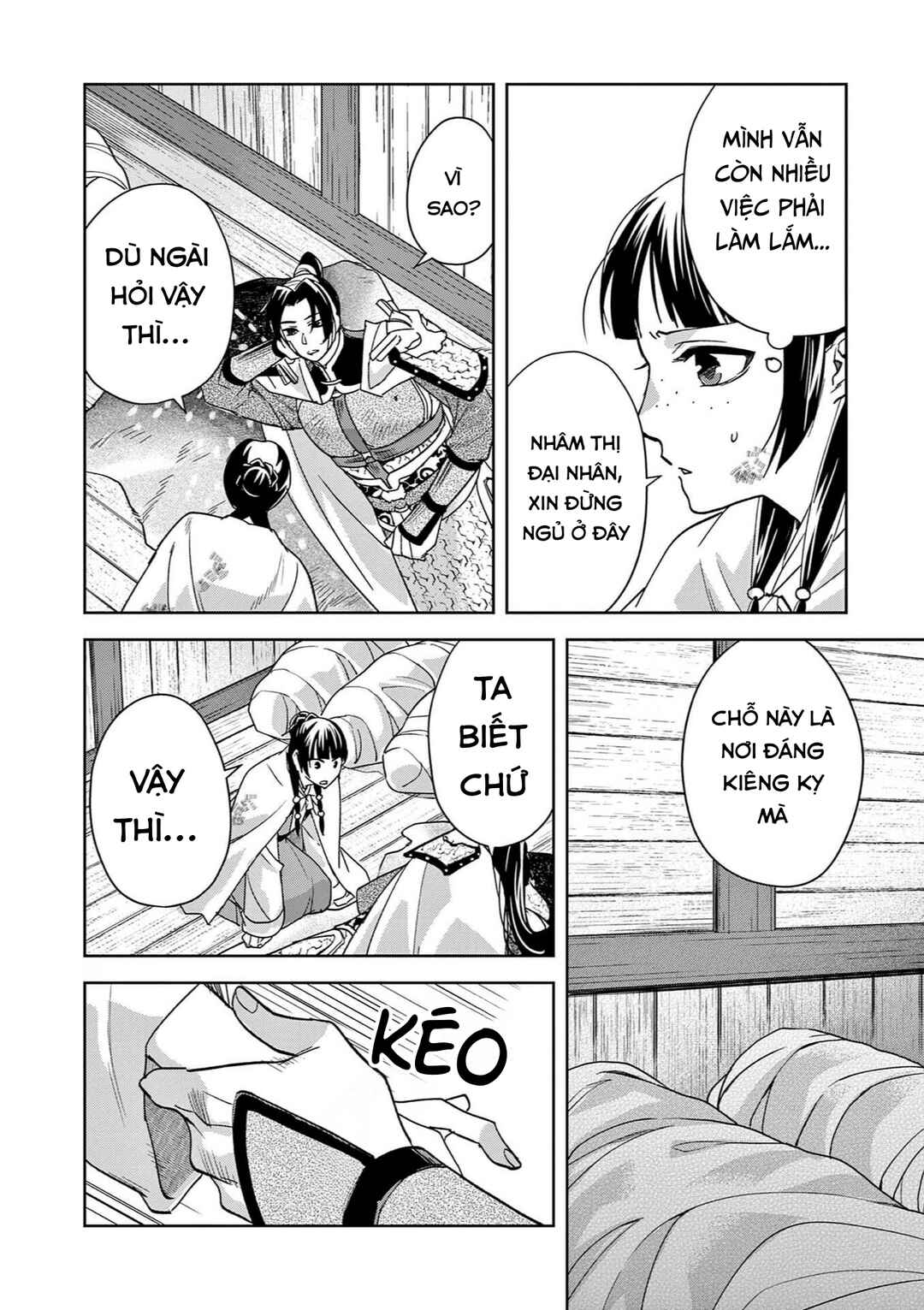 Chapter 83 - Page 6