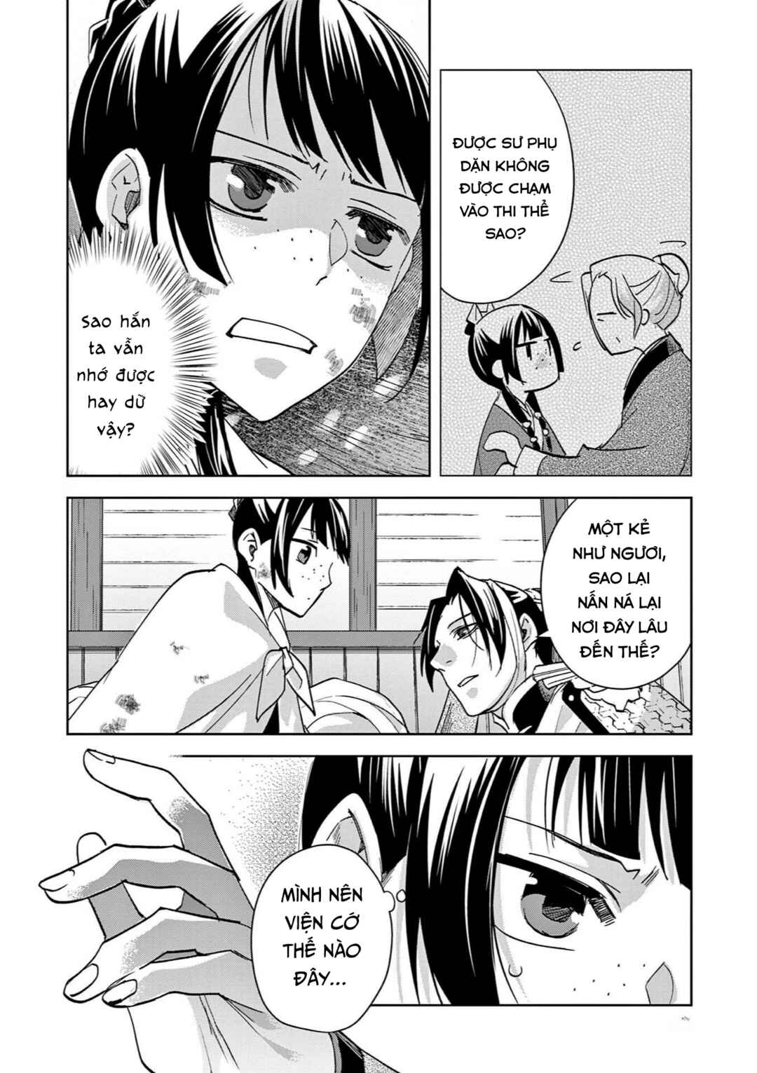 Chapter 83 - Page 8