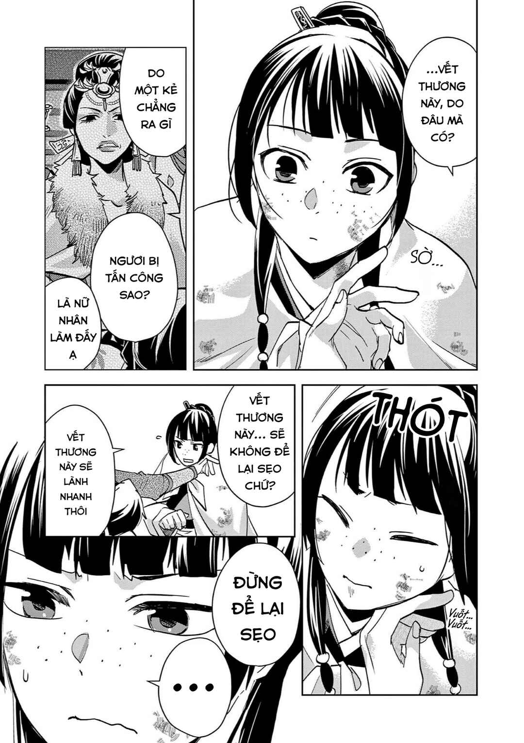 Chapter 83 - Page 9