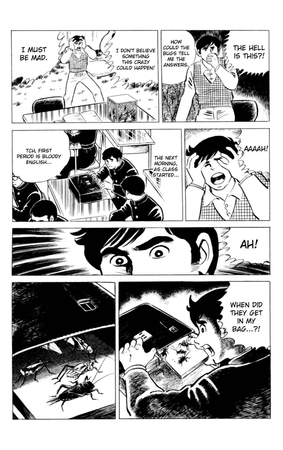 Chapter 118 - Page 12