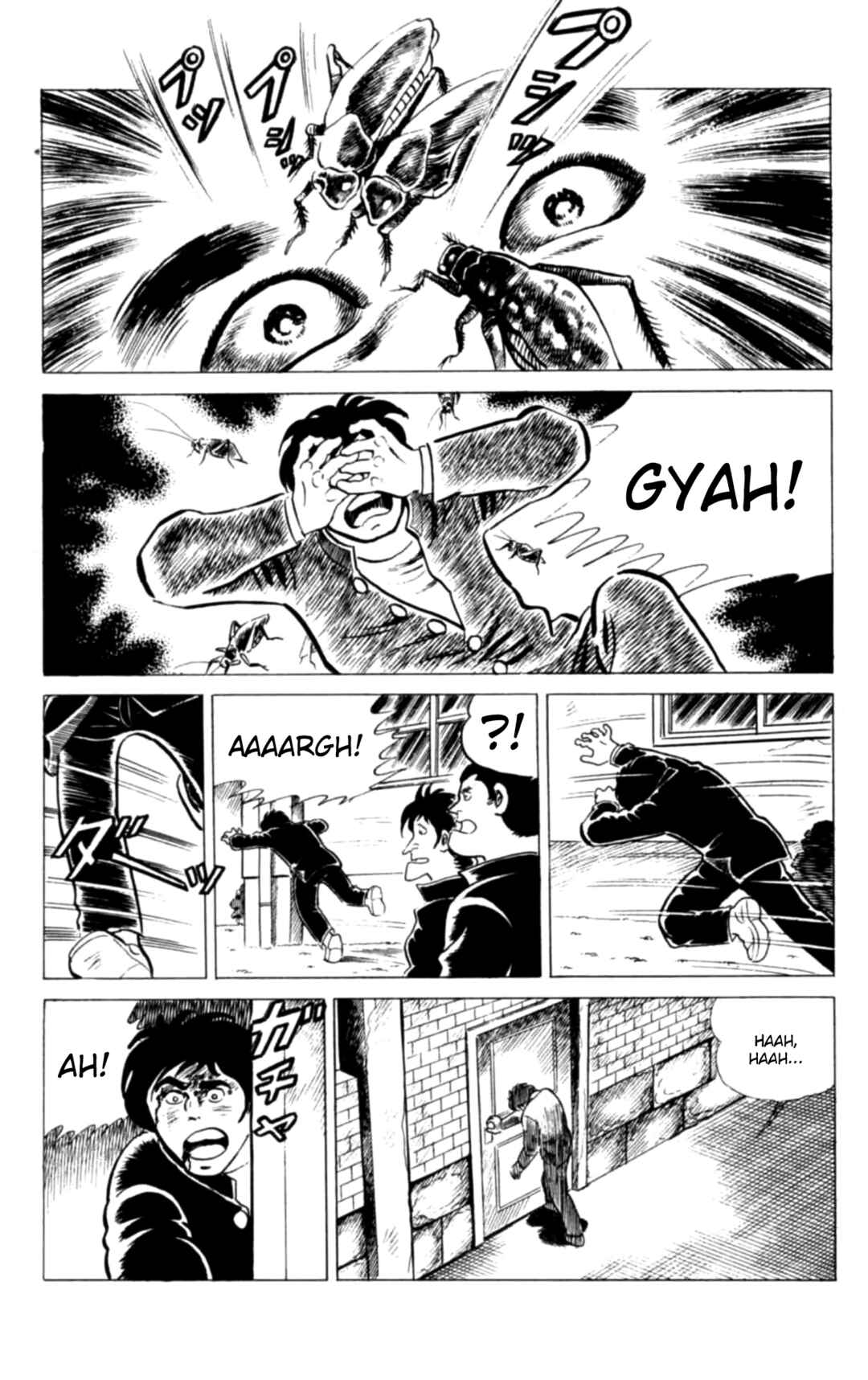 Chapter 118 - Page 18