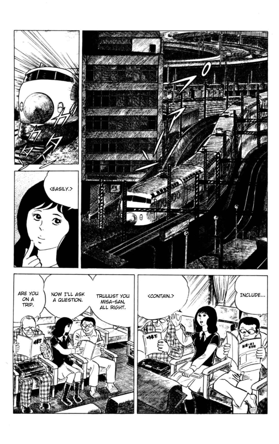 Chapter 118 - Page 2