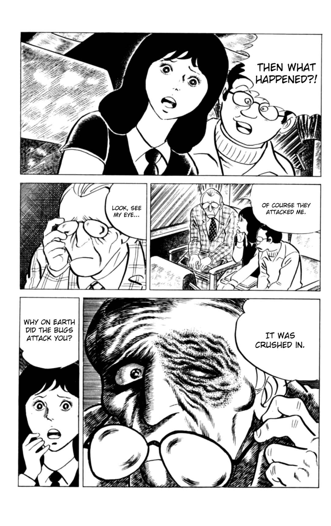 Chapter 118 - Page 20
