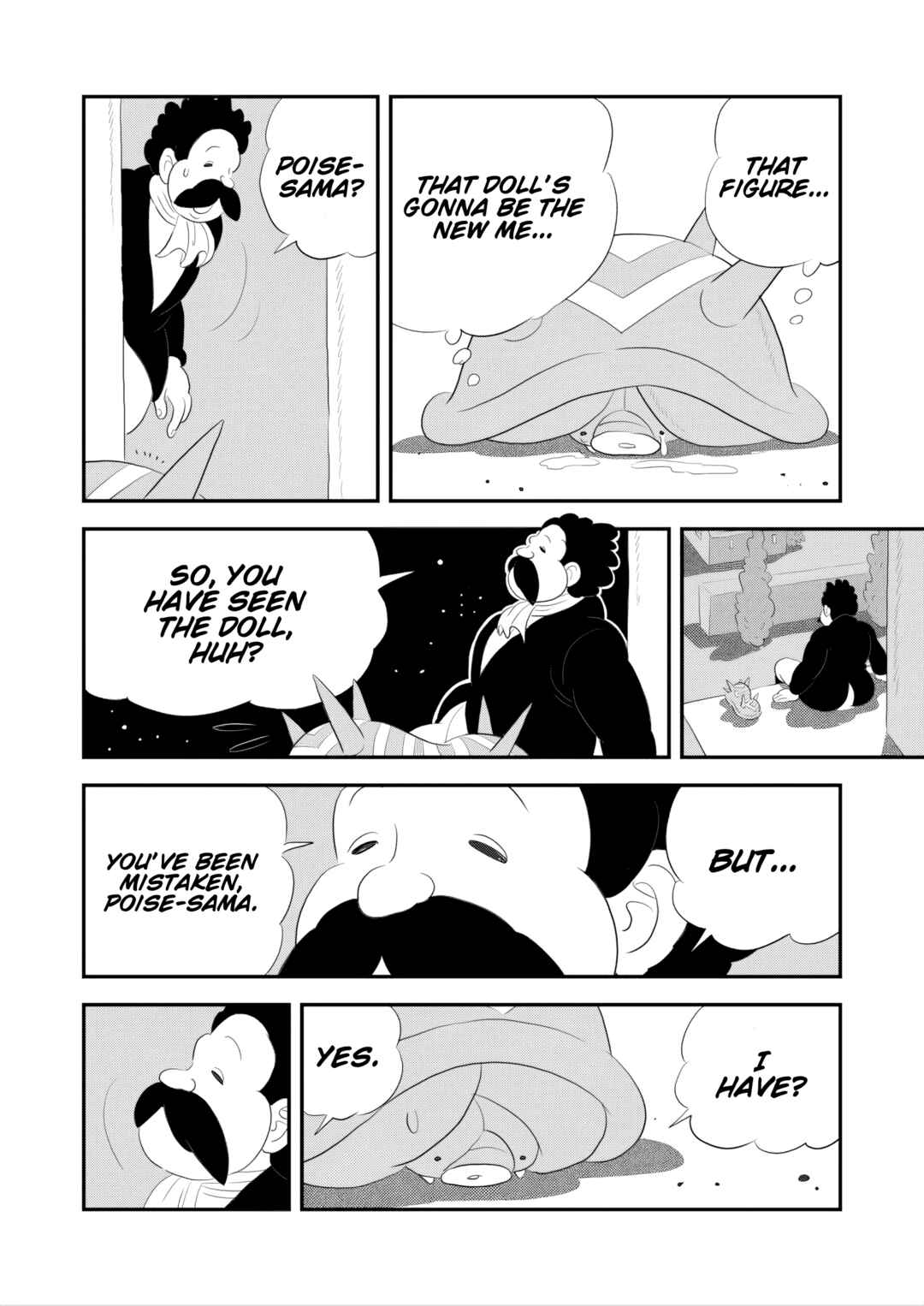 Chapter 266 - Page 3
