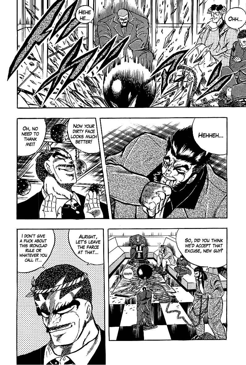 Chapter 233 - Page 11
