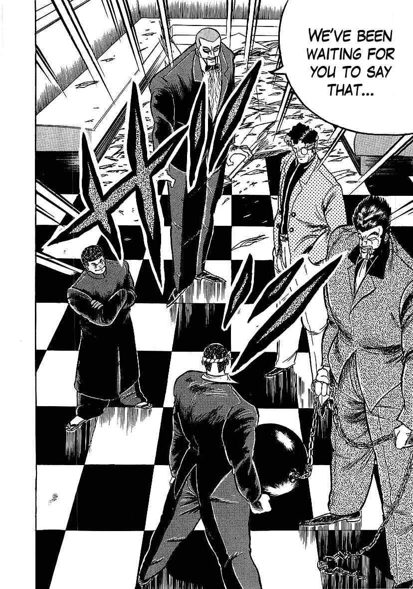 Chapter 233 - Page 13