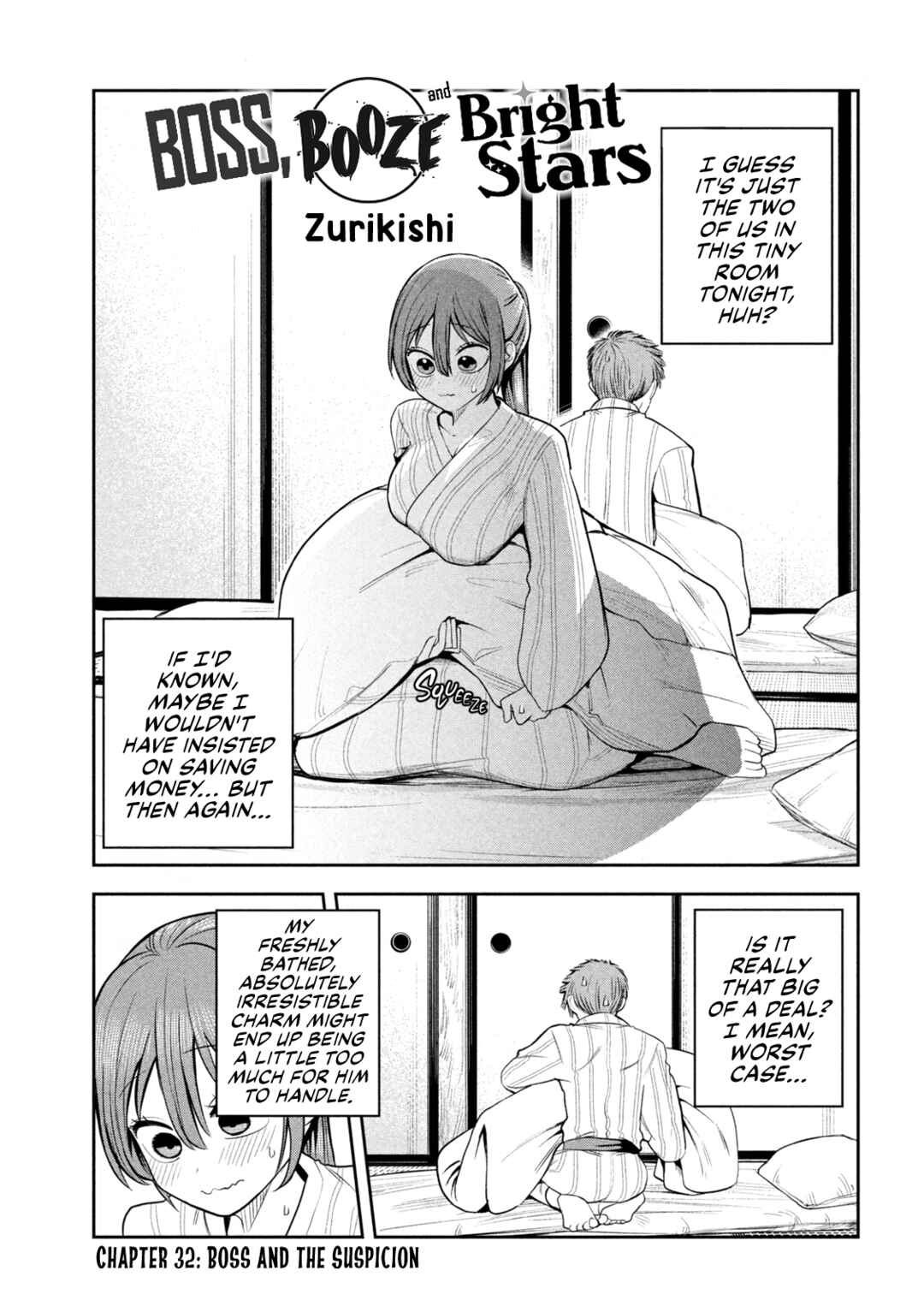 Chapter 32 - Page 1