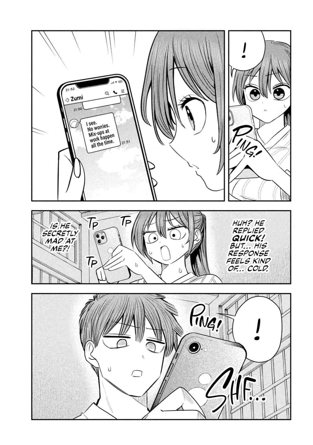 Chapter 32 - Page 15