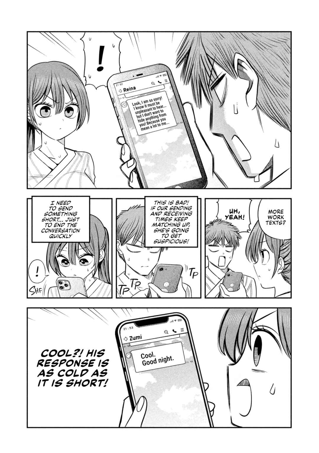 Chapter 32 - Page 16