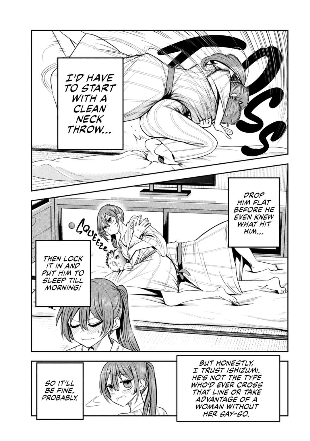 Chapter 32 - Page 3