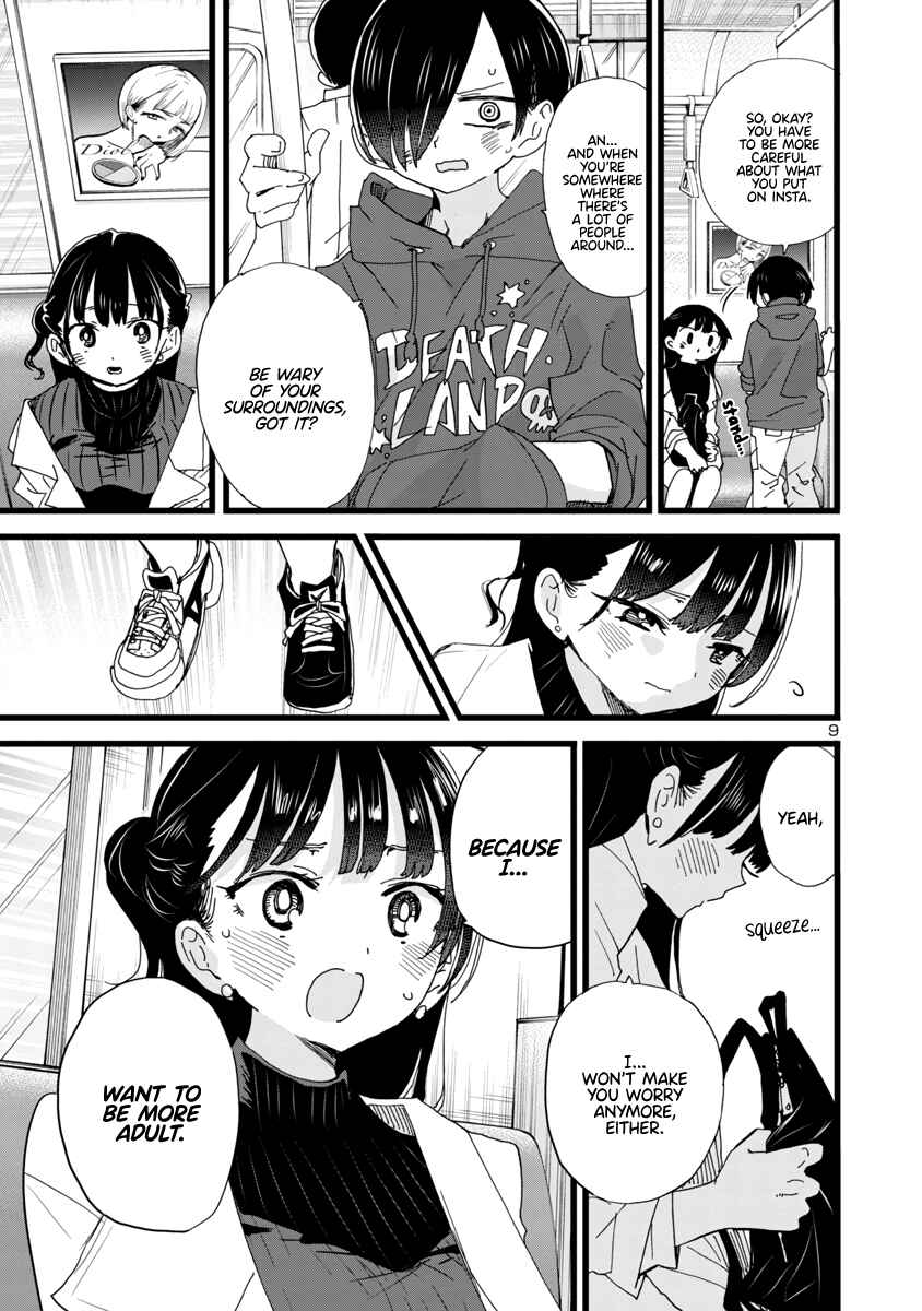 Chapter 99 - Page 10