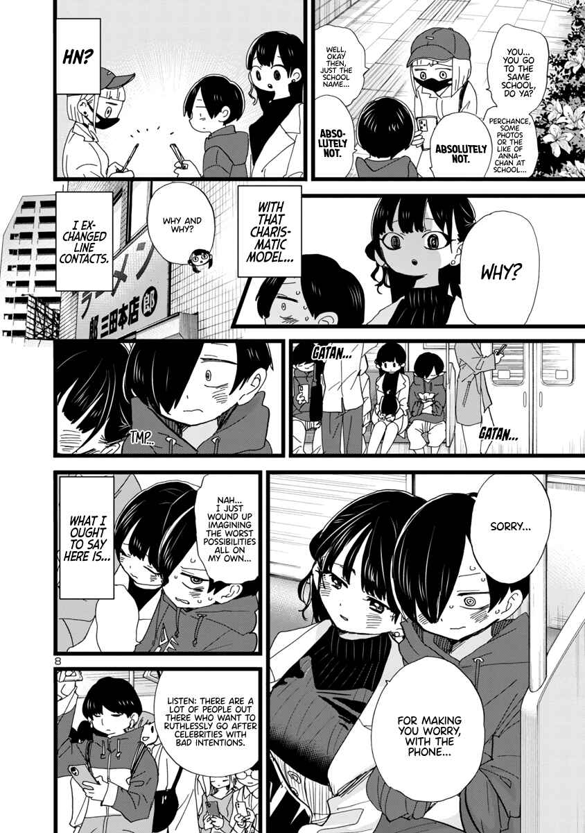 Chapter 99 - Page 9