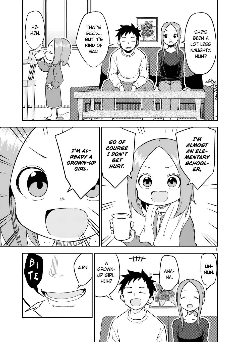 Chapter 306 - Page 3