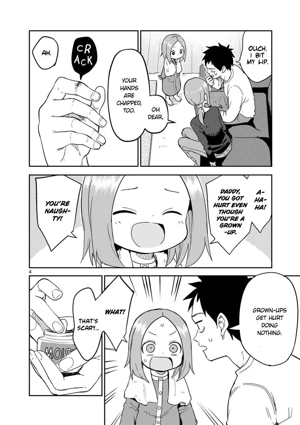 Chapter 306 - Page 4