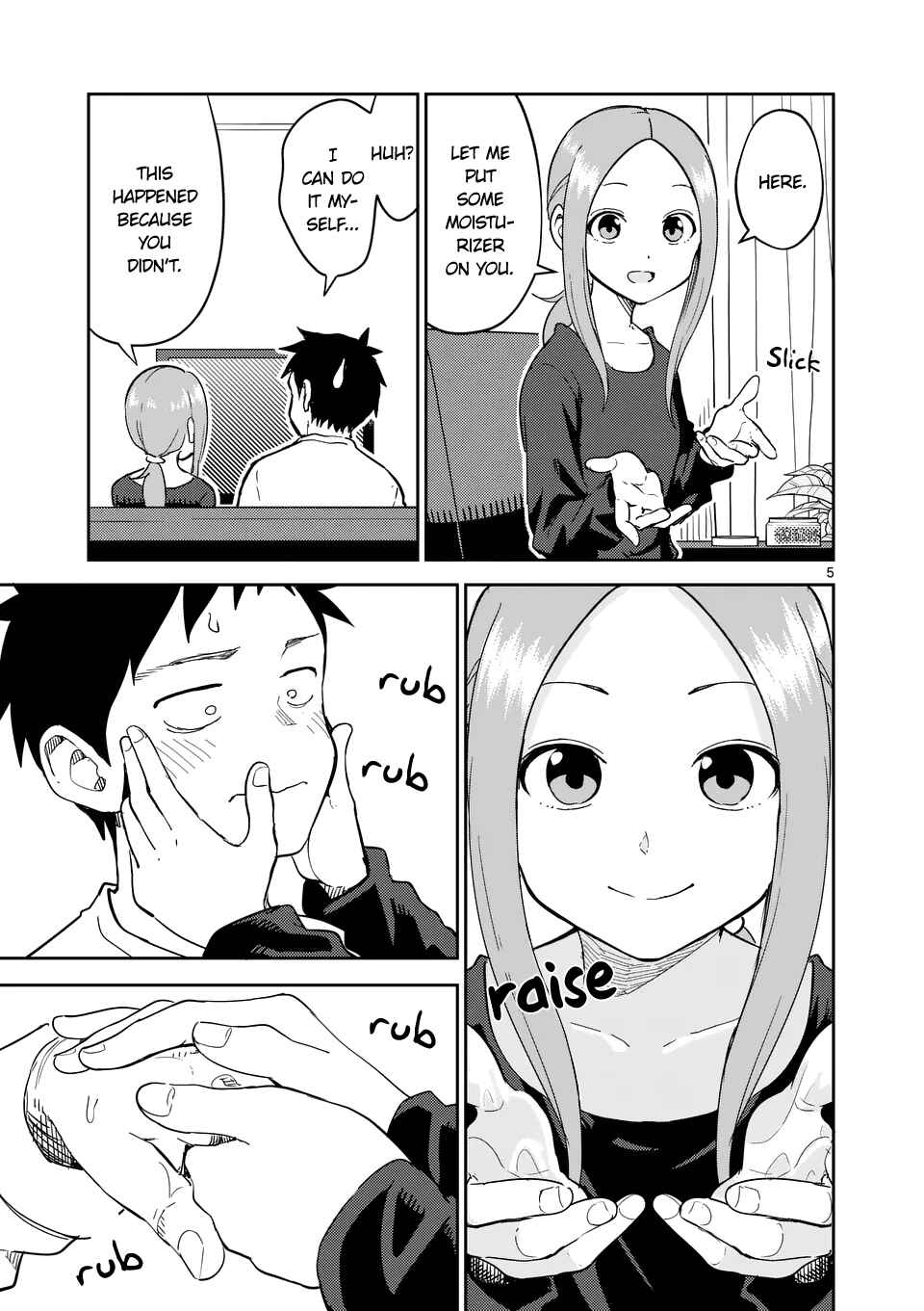 Chapter 306 - Page 5
