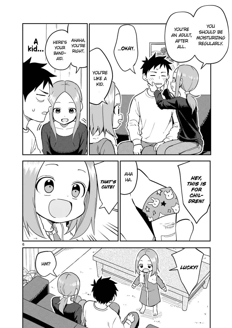 Chapter 306 - Page 6
