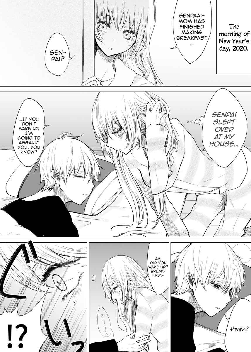 Chapter 22 - Page 1