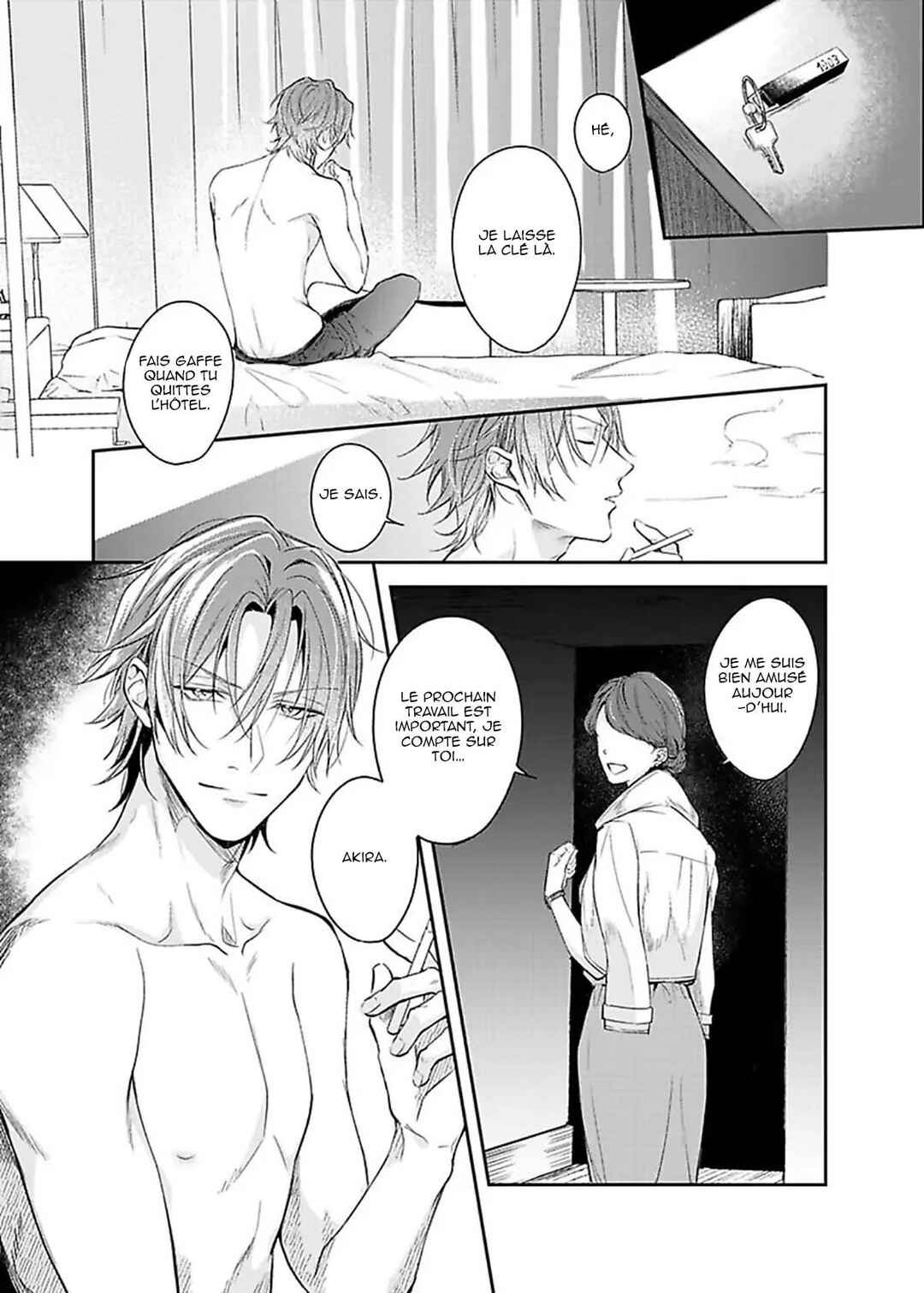 Chapter 1 - Page 3
