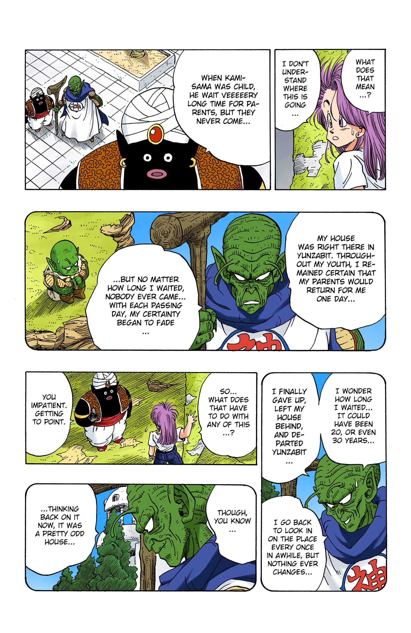 Chapter 244 - Page 9