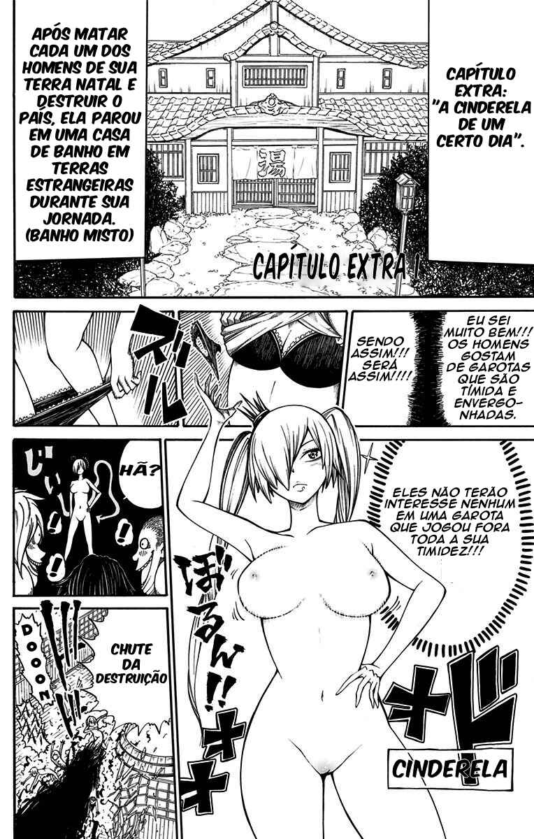Chapter 16.5 - Page 1