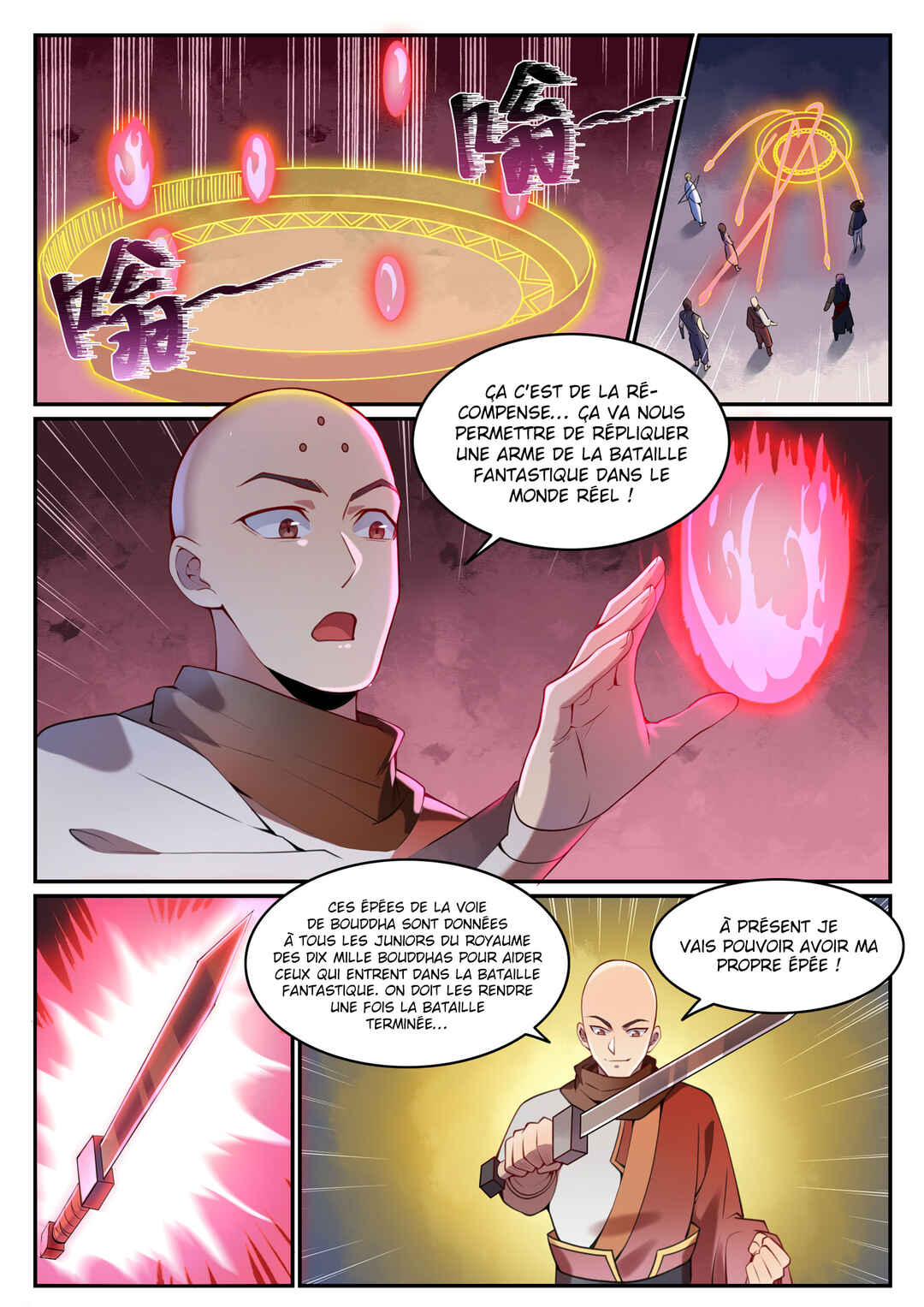 Chapter 630 - Page 3
