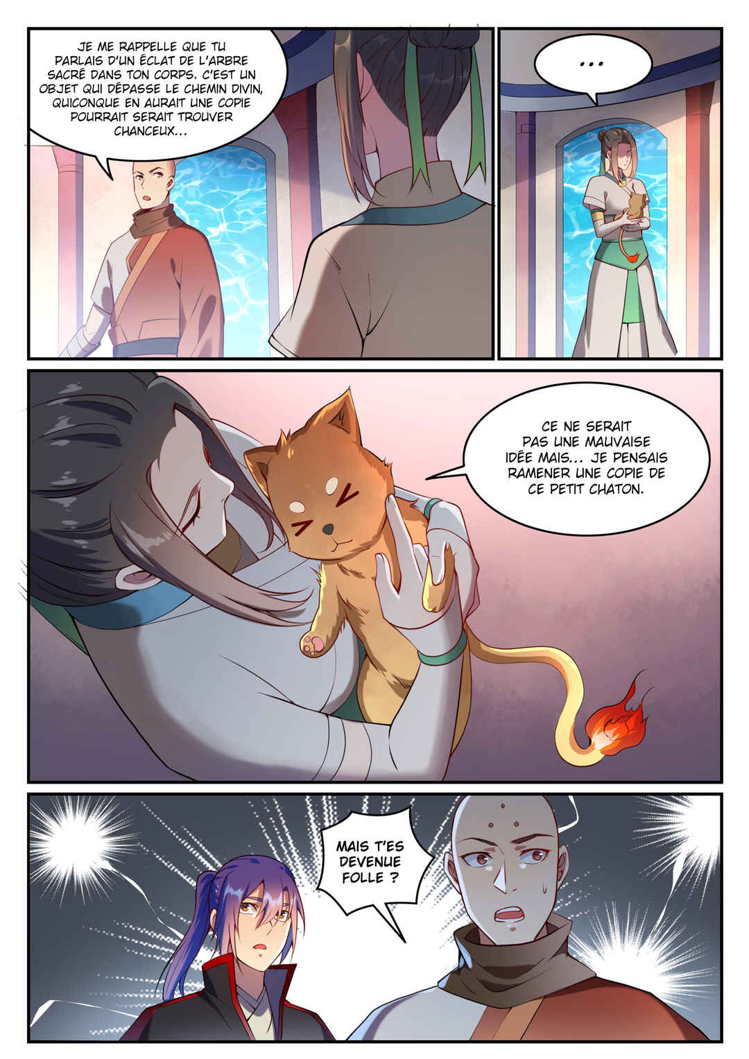 Chapter 630 - Page 4