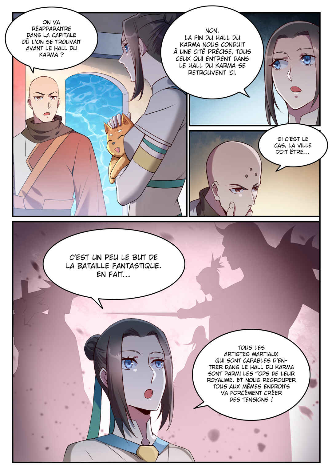 Chapter 630 - Page 9