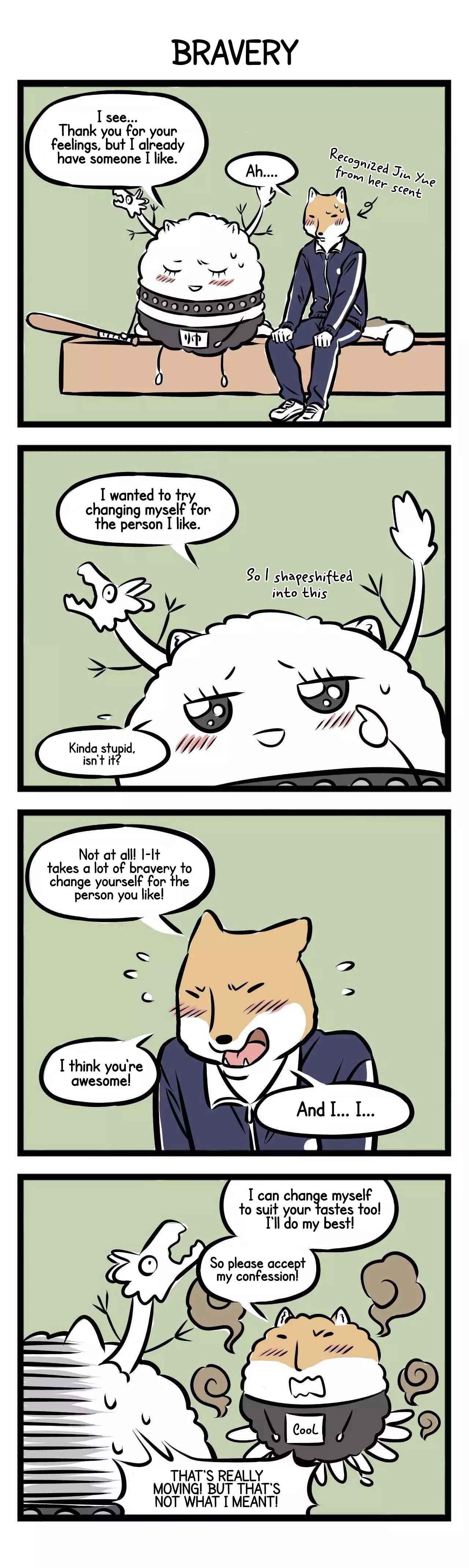 Chapter 243 - Page 3
