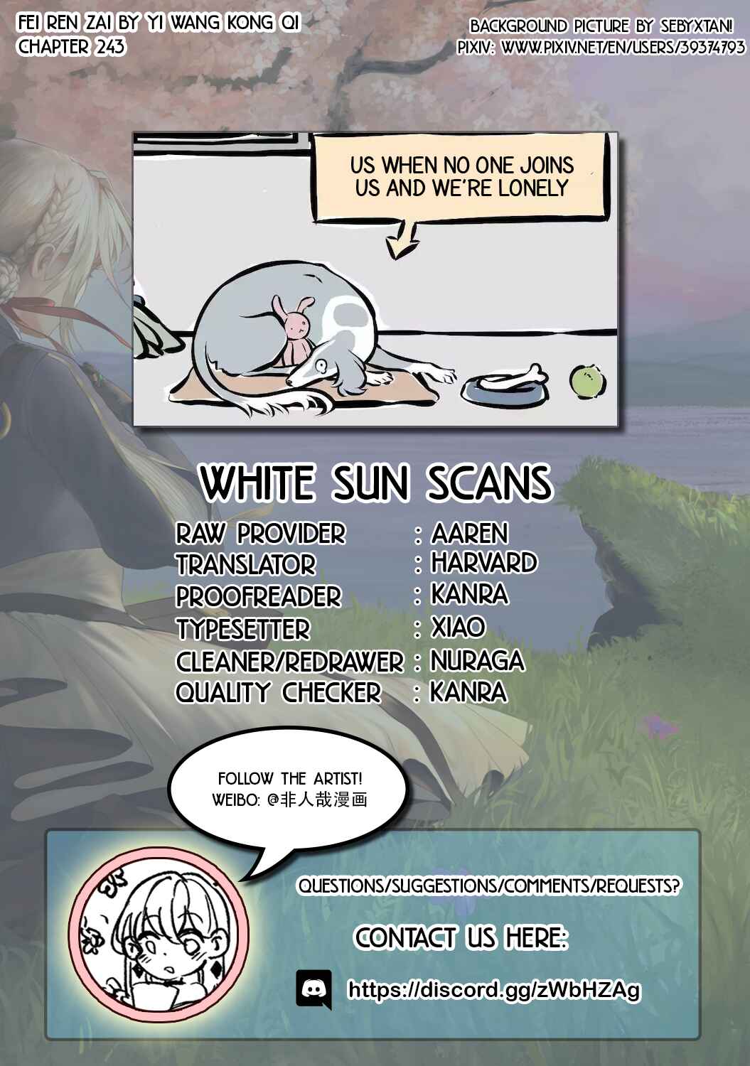 Chapter 243 - Page 4