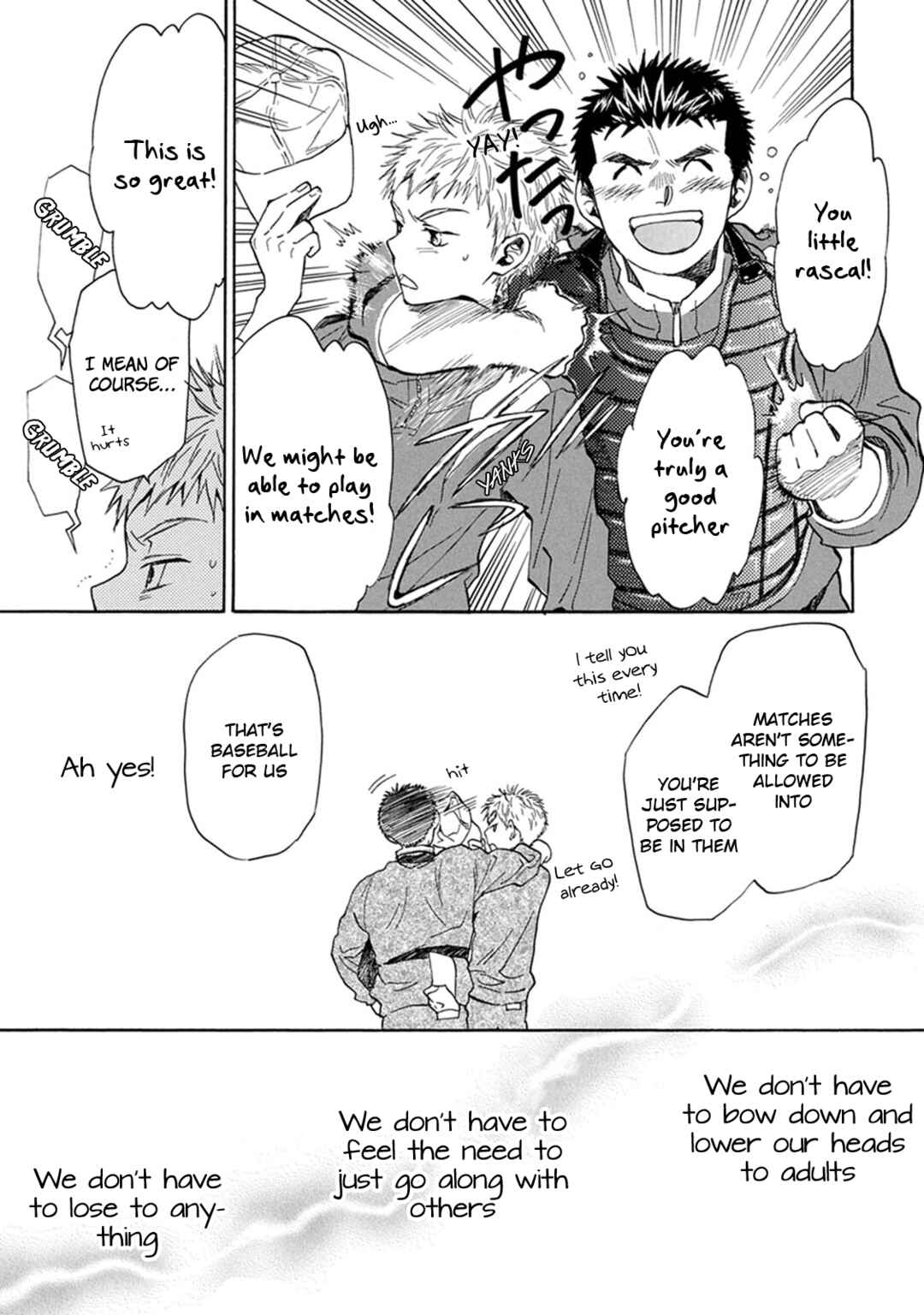 Chapter 21 - Page 30