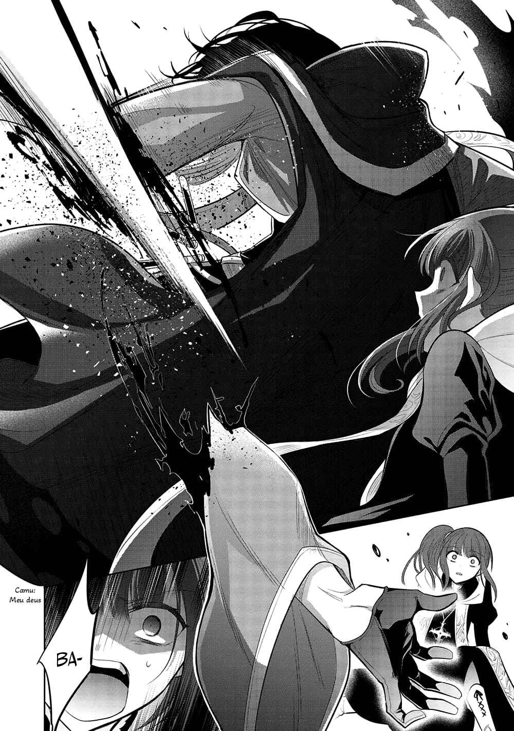Chapter 60 - Page 35