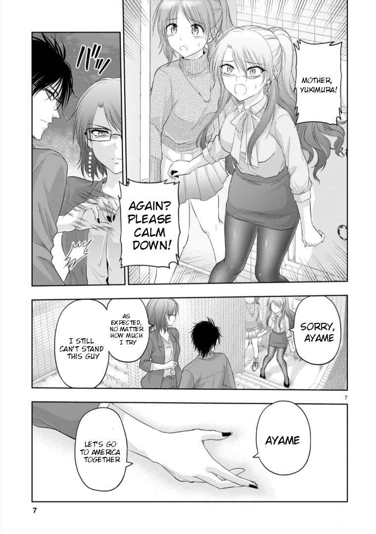Chapter 96 - Page 10